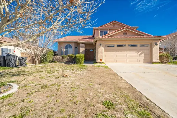 43922 Fallon Drive, Lancaster, CA 93535