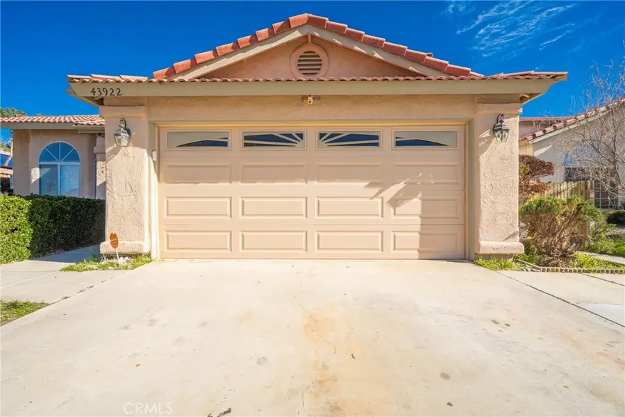 43922 Fallon Drive, Lancaster, CA 93535 - Image #2