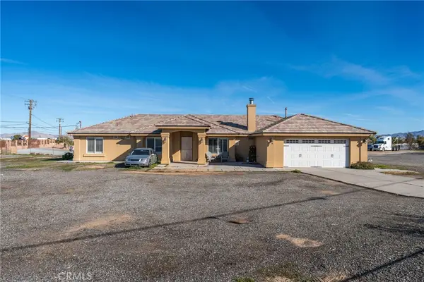 17620 Lemon Street, Hesperia, CA 92345