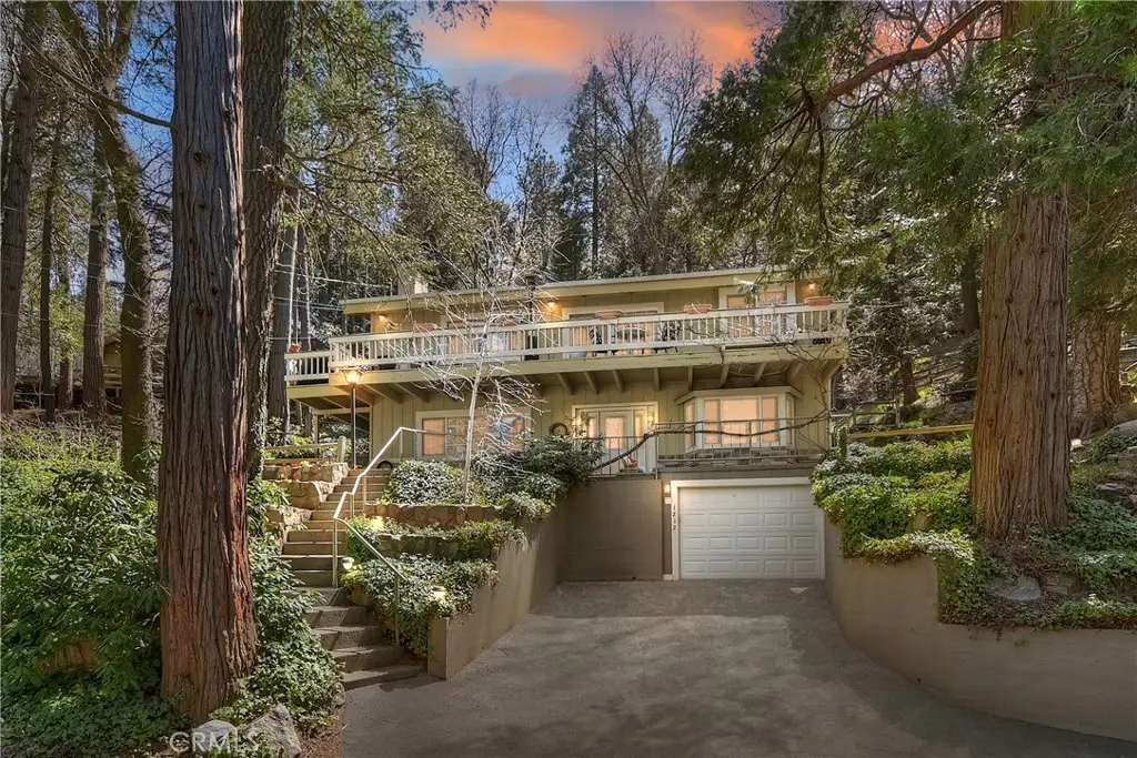 1212 Jungfrau, Crestline, CA 92325 - #1