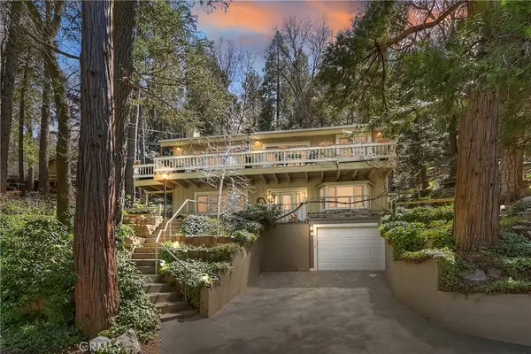 1212 Jungfrau, Crestline, CA 92325