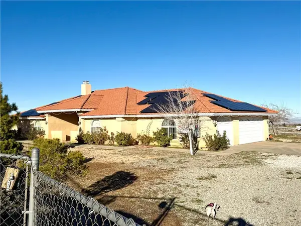 8225 Ailanthus, Phelan, CA 92371