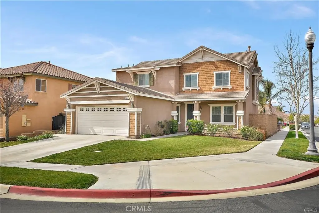 5864 Backus Peak Way, Fontana, CA 92336 - Image #1