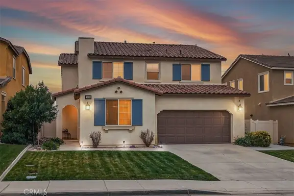 1335 Alpine Ave, Beaumont, CA 92223