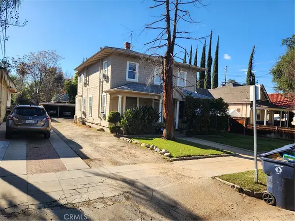 316 S 4th, Redlands, CA 92373