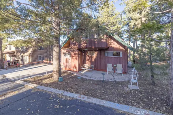 533 Villa Grove, Big Bear City, CA 92314