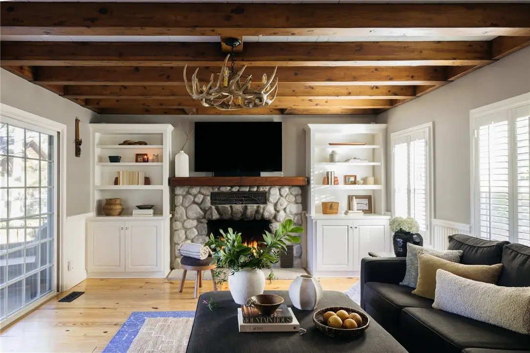 310 Bret Harte, Lake Arrowhead, CA 92352 - Image #1