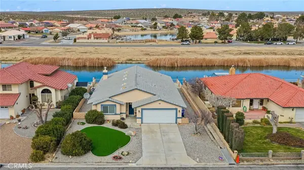 14464 Jamaica Lane, Helendale, CA 92342