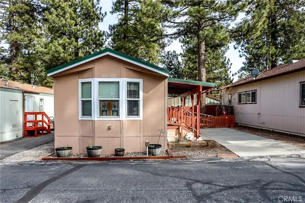 475 Thrush Drive #13, Big Bear, CA 92315