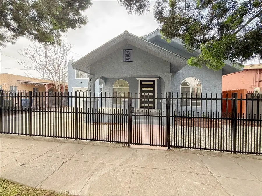 5325 Latham Street, Los Angeles, CA 90011 - Image #2