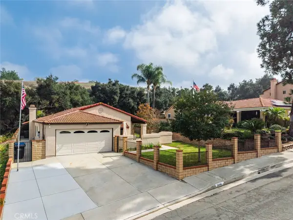 2446 Hillman, Rowland Heights, CA 91748