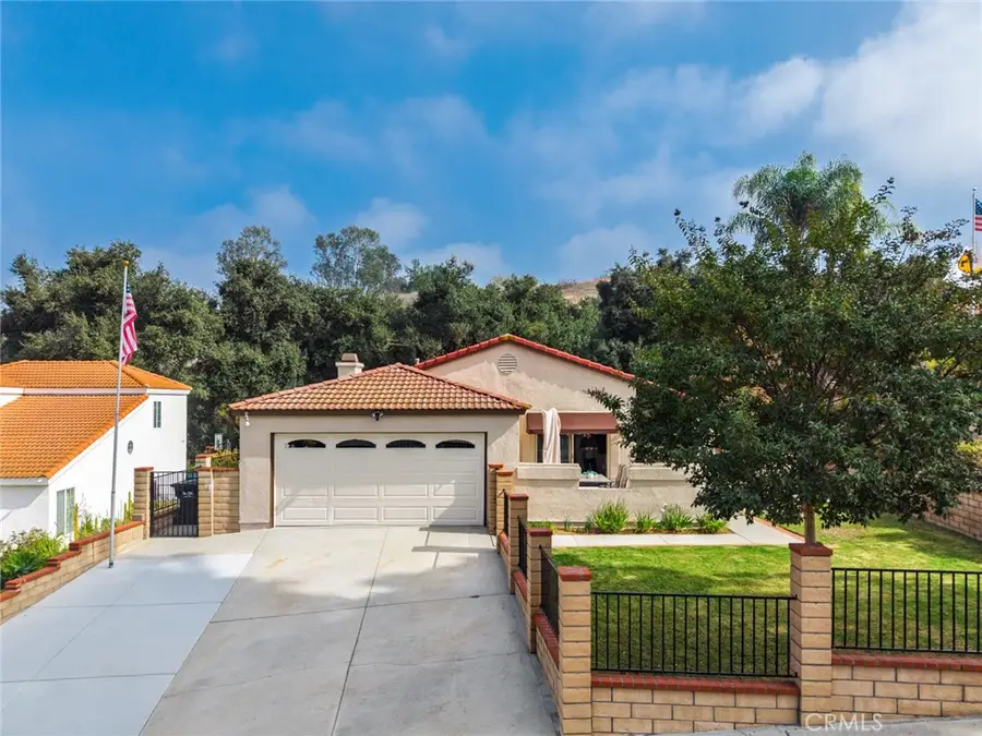 2446 Hillman, Rowland Heights, CA 91748 - #2