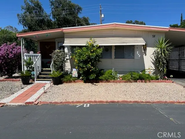 2200 Space 78 W Wilson Street, Banning, CA 92220 - Image #2