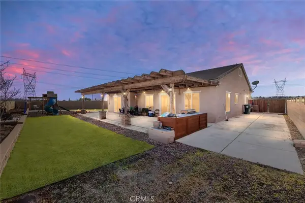 13374 Luna, Victorville, CA 92392