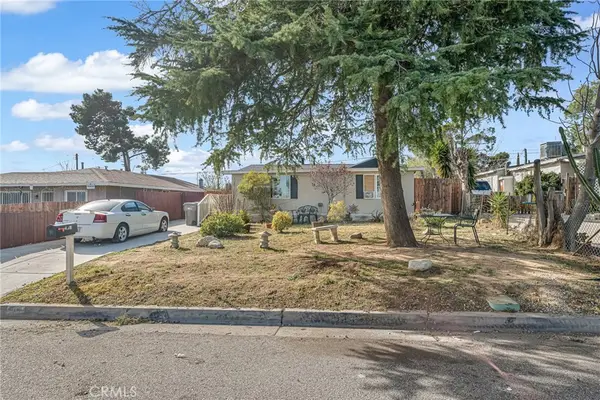1291 N Almond Way, Banning, CA 92220