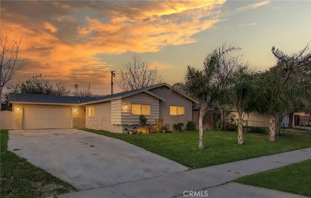 6291 Antioch Avenue, Riverside, CA 92504 - #1
