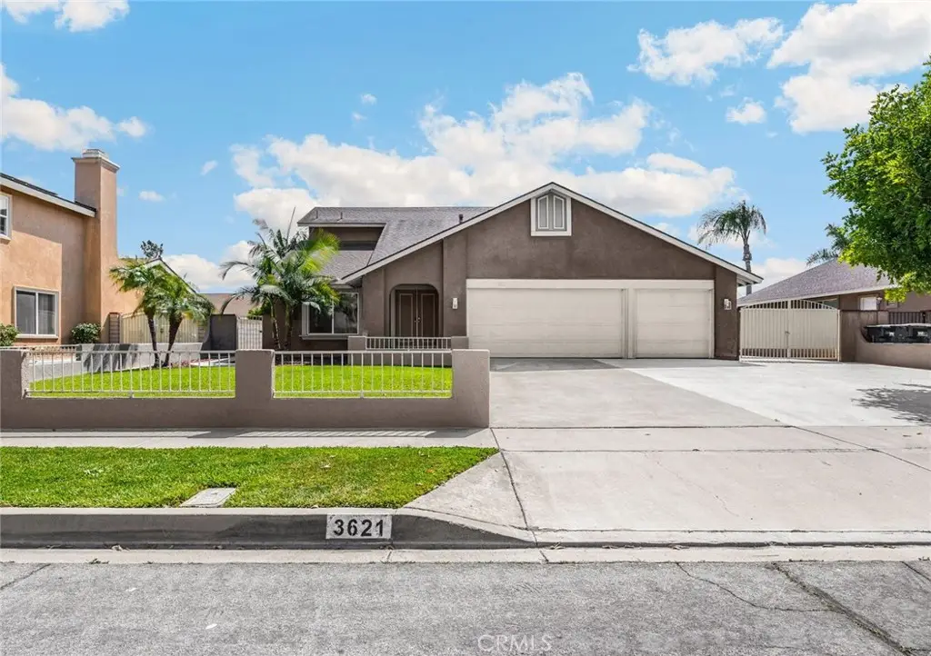 3621 Honeysuckle Drive, Chino Hills, CA 91709 - #1