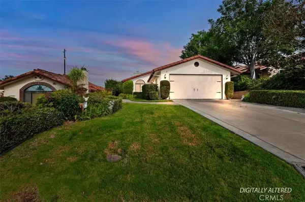 1168 N Crescent Ridge, Fallbrook, CA 92028