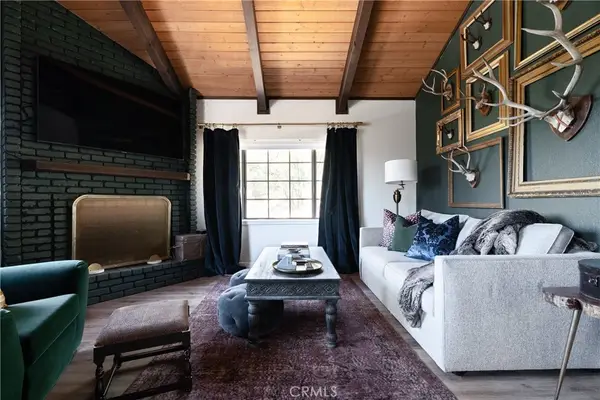 1132 Mount Shasta Road, Big Bear City, CA 92314