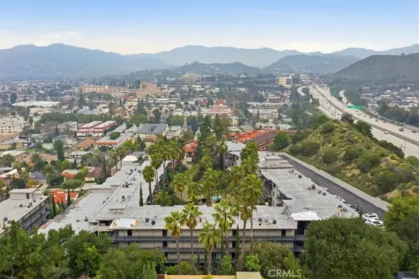 1517 E Garfield #32, Glendale, CA 91205