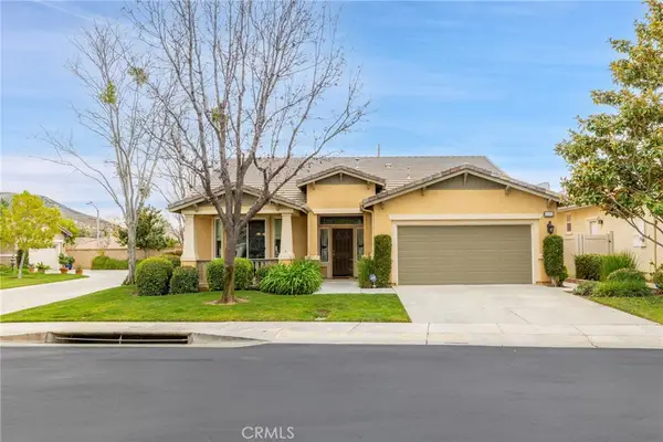 1691 Clark Creek, Beaumont, CA 92223