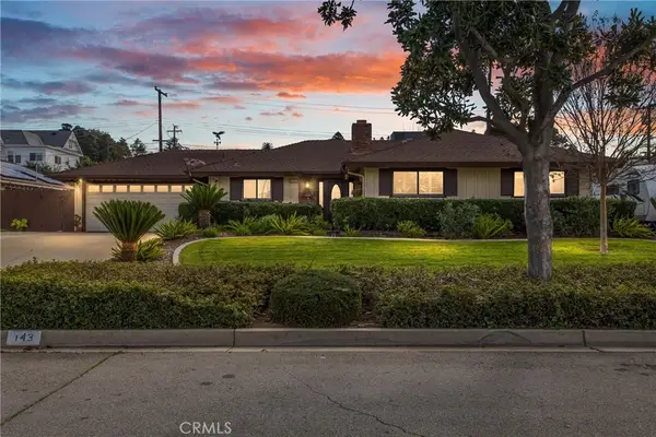 143 Walnut Avenue, Redlands, CA 92373