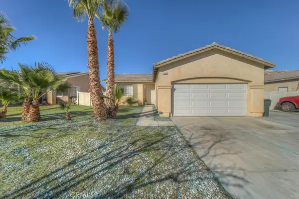 11660 Desert Falls, Adelanto, CA 92301