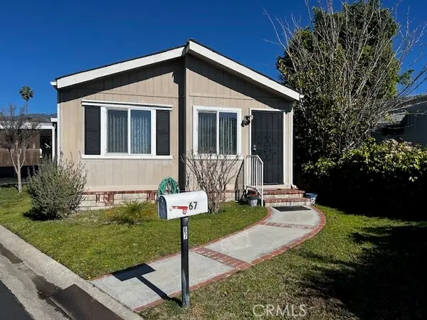 2692 Highland Avenue #67, Highland, CA 92346