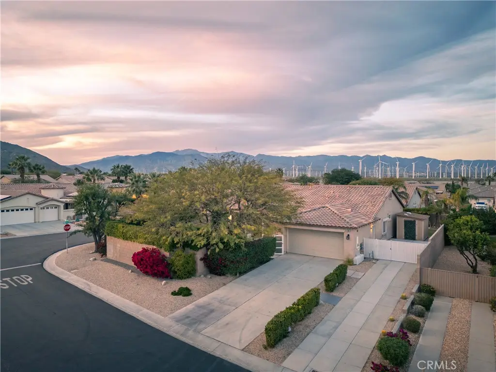 992 Mira Grande, Palm Springs, CA 92262 - #1