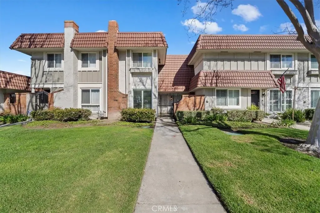 6517 Orangewood, Cypress, CA 90630 - #1