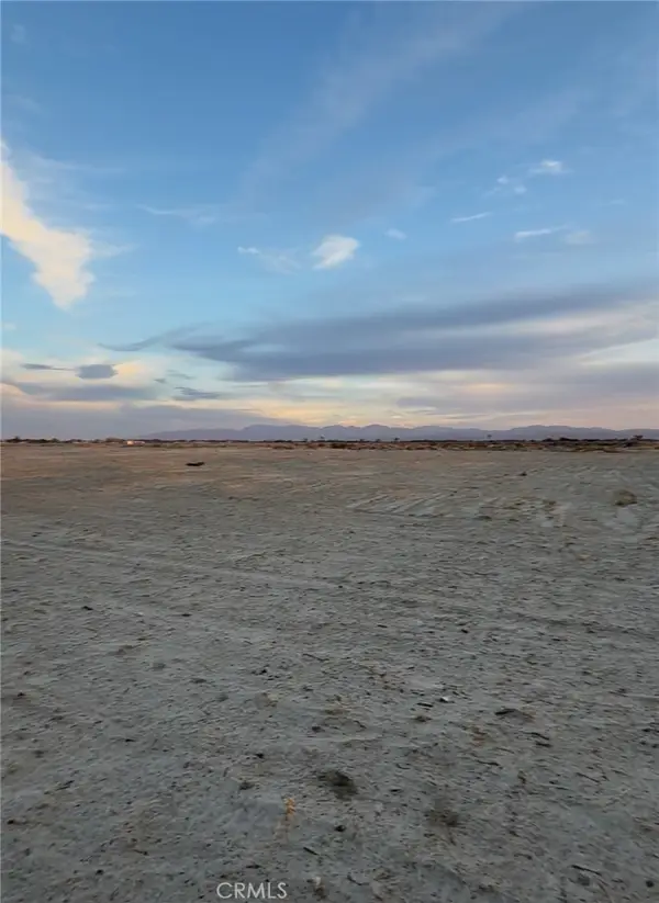 0 Avenue G-8, Lancaster, CA 93535