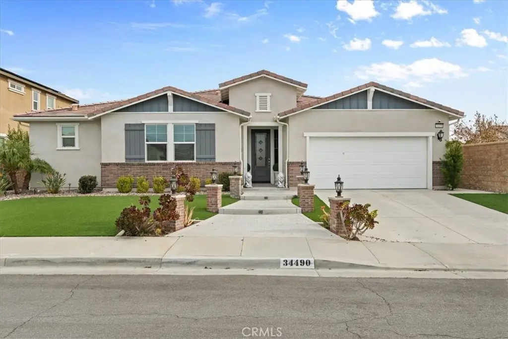 34490 Bloomberry, Murrieta, CA 92563 - #1