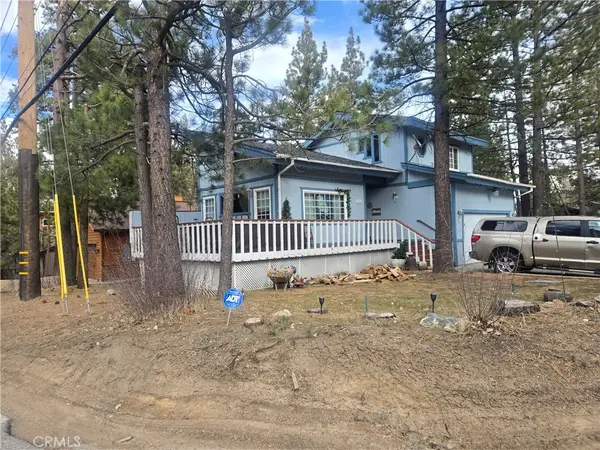 1161 Sugarpine, Big Bear City, CA 92314