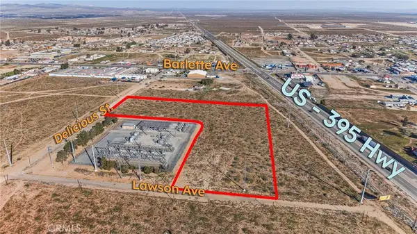 0 Lawson, Adelanto, CA 92301