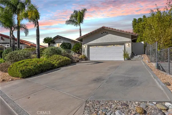 23268 Sage, Canyon Lake, CA 92587