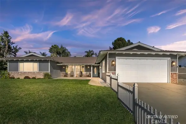 3711 Alhambra, Norco, CA 92860