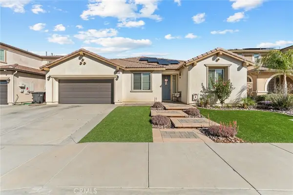 35256 Thorpe Trail, Beaumont, CA 92223
