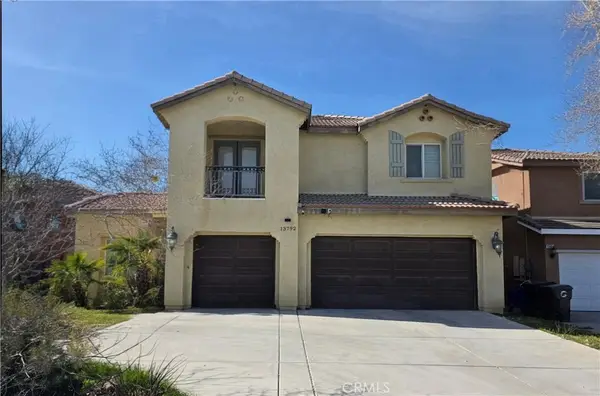 13792 Mesa Linda, Victorville, CA 92392