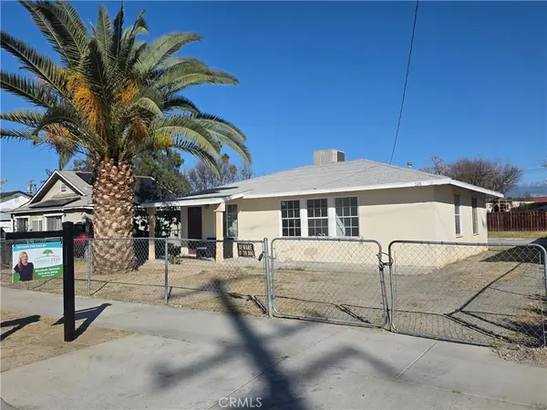 338 S Gilbert, Hemet, CA 92543
