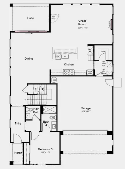 213 Briar Moon, Irvine, CA 92618 - #2