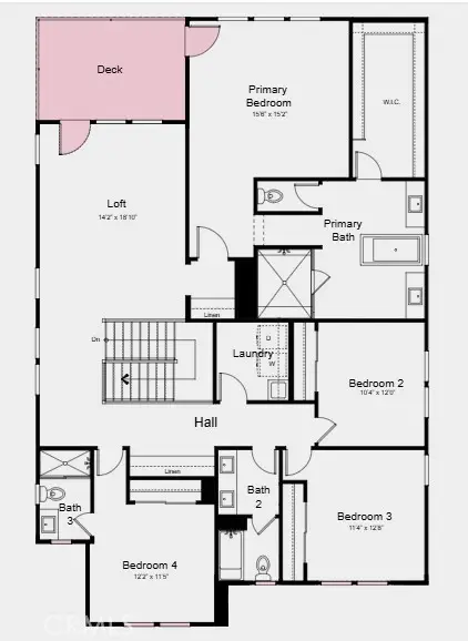 213 Briar Moon, Irvine, CA 92618 - #3