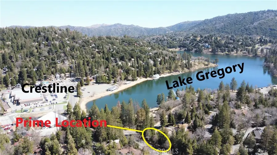 24155 San Moritz Drive, Crestline, CA 92325 - #3