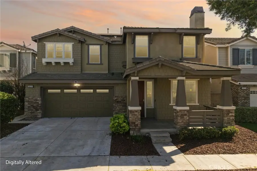 14609 Mckendree Avenue, Chino, CA 91710 - #2
