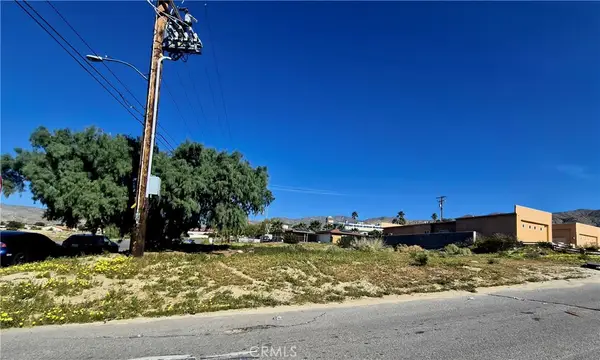 0 5th, Desert Hot Springs, CA 92240