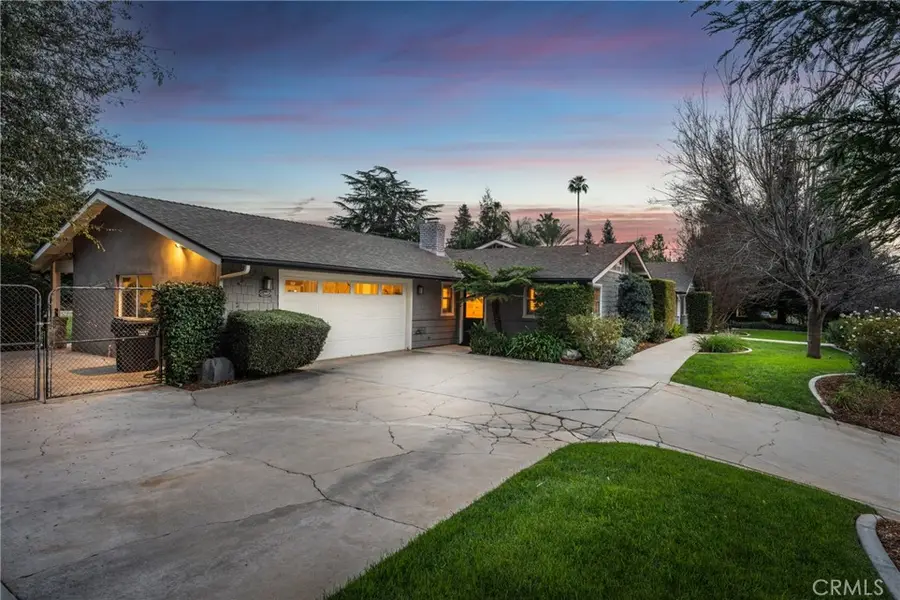 12669 Valley View Lane, Redlands, CA 92373 - #2