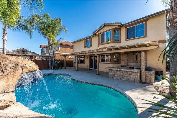 53185 Odyssey, Lake Elsinore, CA 92532