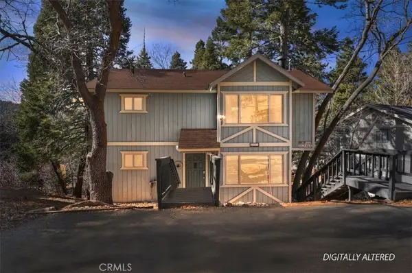43215 Sunset, Big Bear Lake, CA 92315