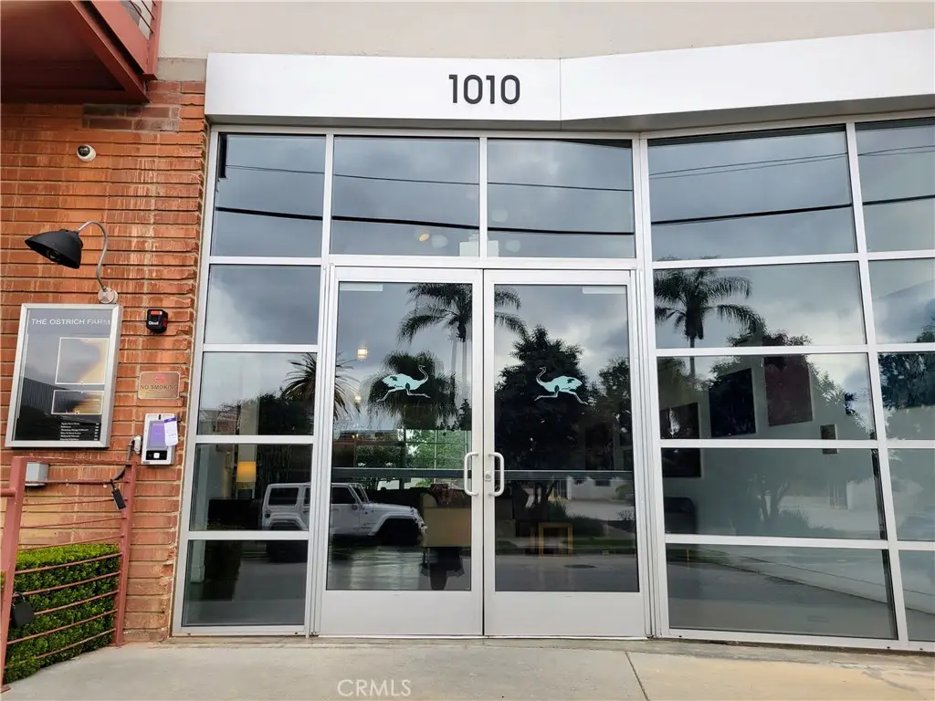 1010 Sycamore Avenue #120, South Pasadena, CA 91030 - Image #1