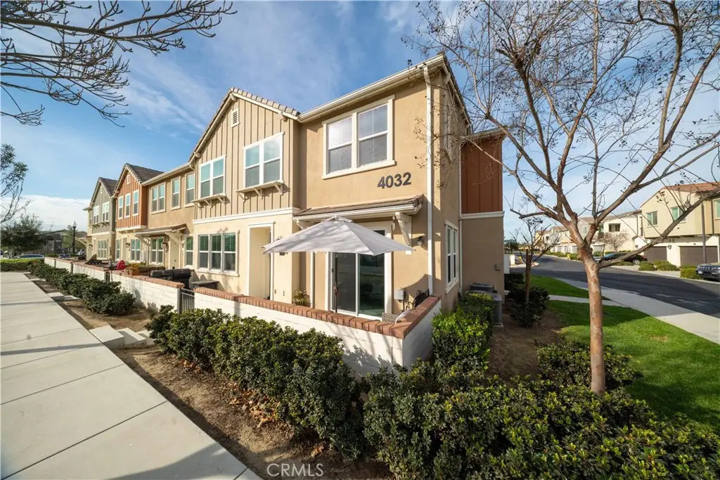 4032 S Cellars, Ontario, CA 91761 - #1