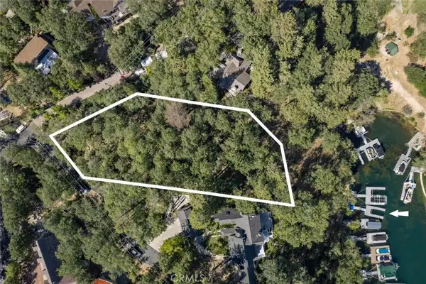 0 North Shore, Lake Arrowhead, CA 92352